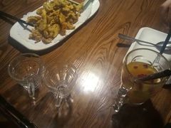 -驿楼兰·新疆菜(火车站店)