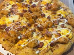 -必胜客(太白路店)