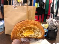 -莎琳娜食品有限公司·蛋糕店