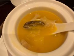 -万豪中餐厅·粤菜·北京粤财JW万豪酒店