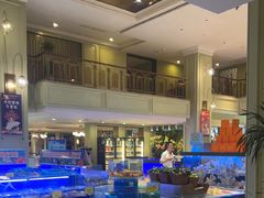 -新海渔港·胶东海鲜家常菜·家宴(奥体中心店)