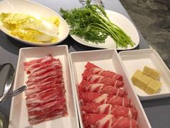 -鼎鼎香·港式火锅(北京SKP店)