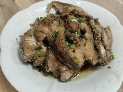-中元酒楼侏儒三蒸(建新东区店)