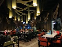 -春晖园度假酒店温泉