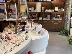 -一代眼镜·蔡司配镜(浦东大拇指广场店)