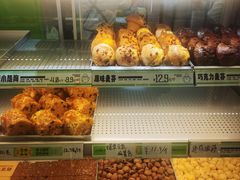 -南洋大师傅(长楹天街店)