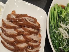 -全聚德烤鸭店(马家堡店)