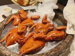 -好食上(喜盈门.范城店)