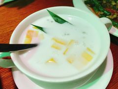 -明泰谷泰国餐厅(正大广场店)