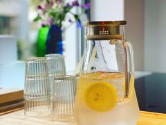 -Punchline Coffee&Roaster(同济大学店)