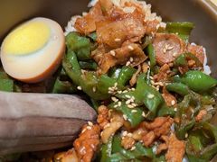 -京参 • 擂椒饭(这有山店)