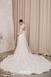 -纯色时光婚纱艺术馆WHITE