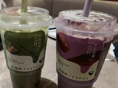 -星满杯TEAFUL(罗湖东门店)
