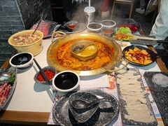 -哥老官重庆美蛙鱼头(西湖银泰十一哥店)