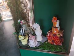 -柏尼娅PEARIA·蛋糕定制(静安店)