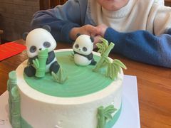 -5Cake五度无蔗糖低脂蛋糕(陶然亭店)