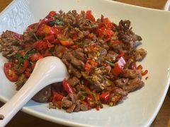 -阿斯牛牛·凉山菜(新会展店)