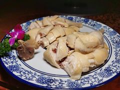 -九记路边鸡(穗盐路店)