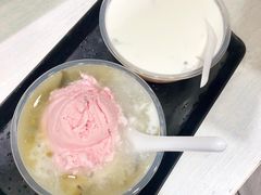 -百花传统甜品店(原址店)