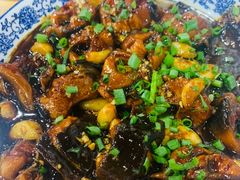 -洞天食府(北大街店)