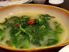 -京香轩·中餐厅(上海中庚聚龙酒店)