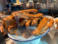 -陈鹏鹏潮汕菜(宝安机场T3航站楼店)