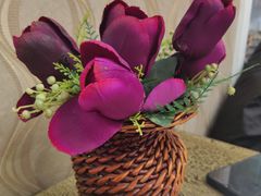 -92°C俄式厨房(中央大街店)