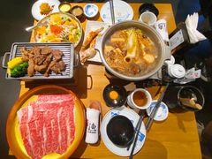 -渔寿司·日本料理(艾尚天地店)