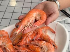 -丰收渔港饭店(嵊泗店)