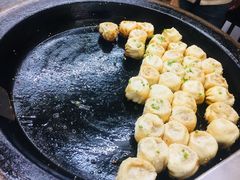 -小路易生煎馆(前进五路店)