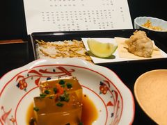 -元熹会席料理