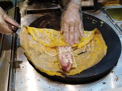 -2颗鸡蛋煎饼(北京路天河城店)