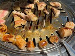 -炽城·烤肉名家(鸿达中央广场店)
