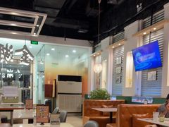 -金湖港式餐厅(建外店)