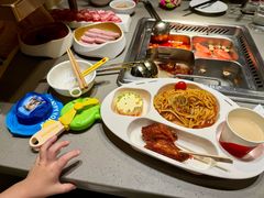 -海底捞火锅(万象城店)
