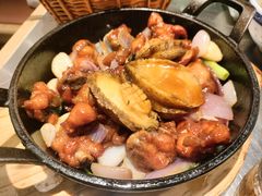 -潮界(虹桥新天地店)