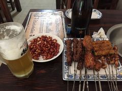 -老铜锅涮羊肉(大连海滨住宅小区店)