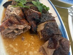-柴火农庄(东海路店)
