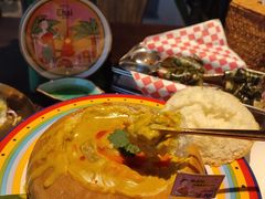 -泰妃殿(武汉首店)