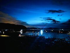 -三亚鹿回头高尔夫球会-停车场