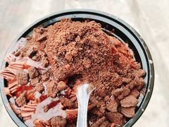 -小胖老味刨冰