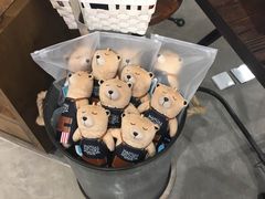 -LOG-ON(海港城店)