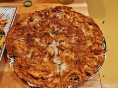 -东吉馆韩式餐厅(八经街总店)