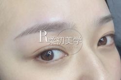 -RC半永久纹眉纹发际线
