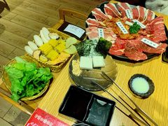 -夕酱の烧肉屋