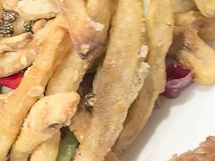 干煸藕条-七味·用心做好鱼(花桥店)