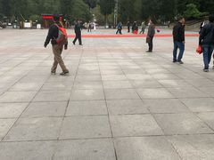 -韶山毛泽东同志故居