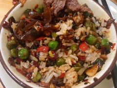 -笨罗卜浏阳菜馆(星沙店)