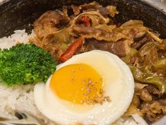 -韩景台烤肉(八大处店)
