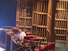 -交通银行前滩31演艺中心